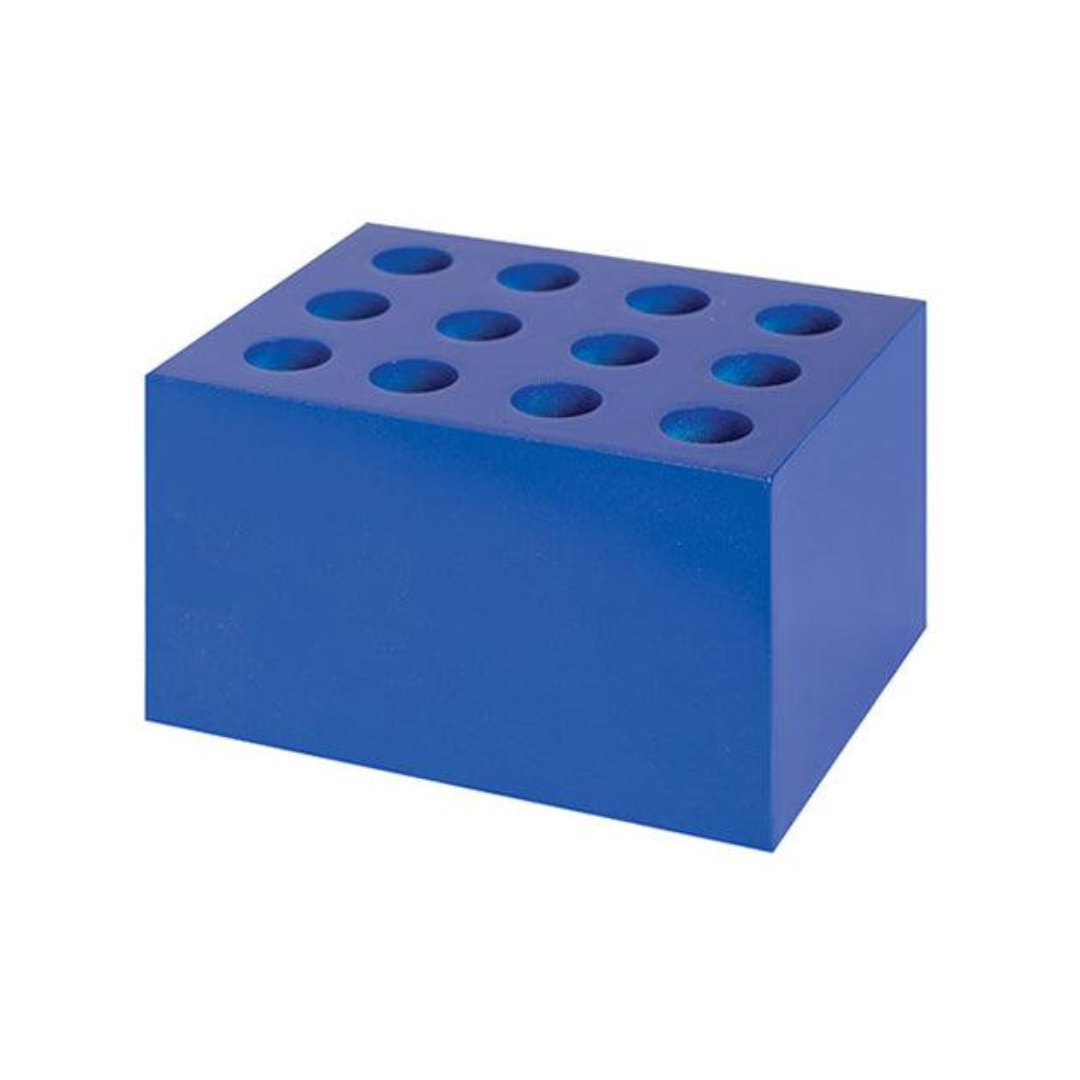 ColourSorts Scissor & Brush Storage Block