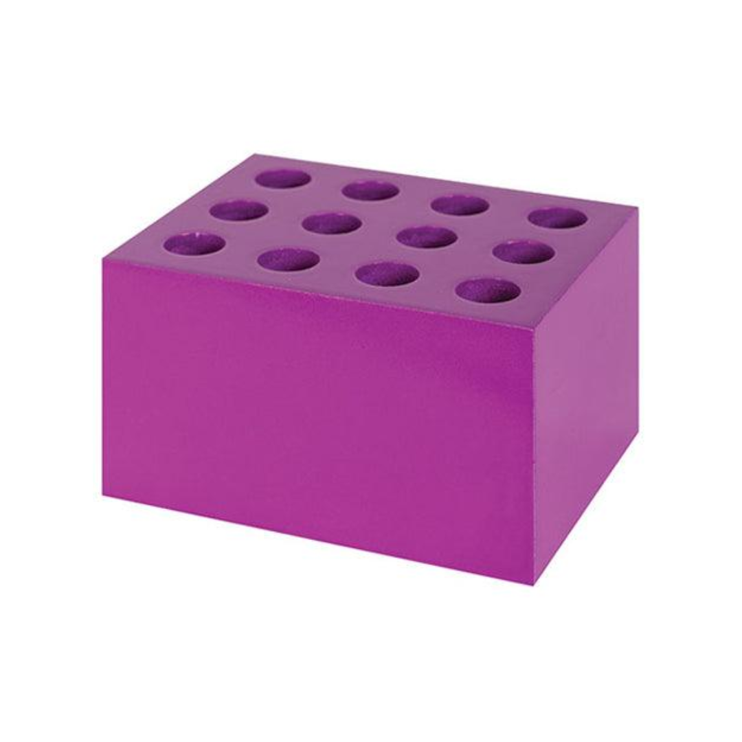 ColourSorts Scissor & Brush Storage Block