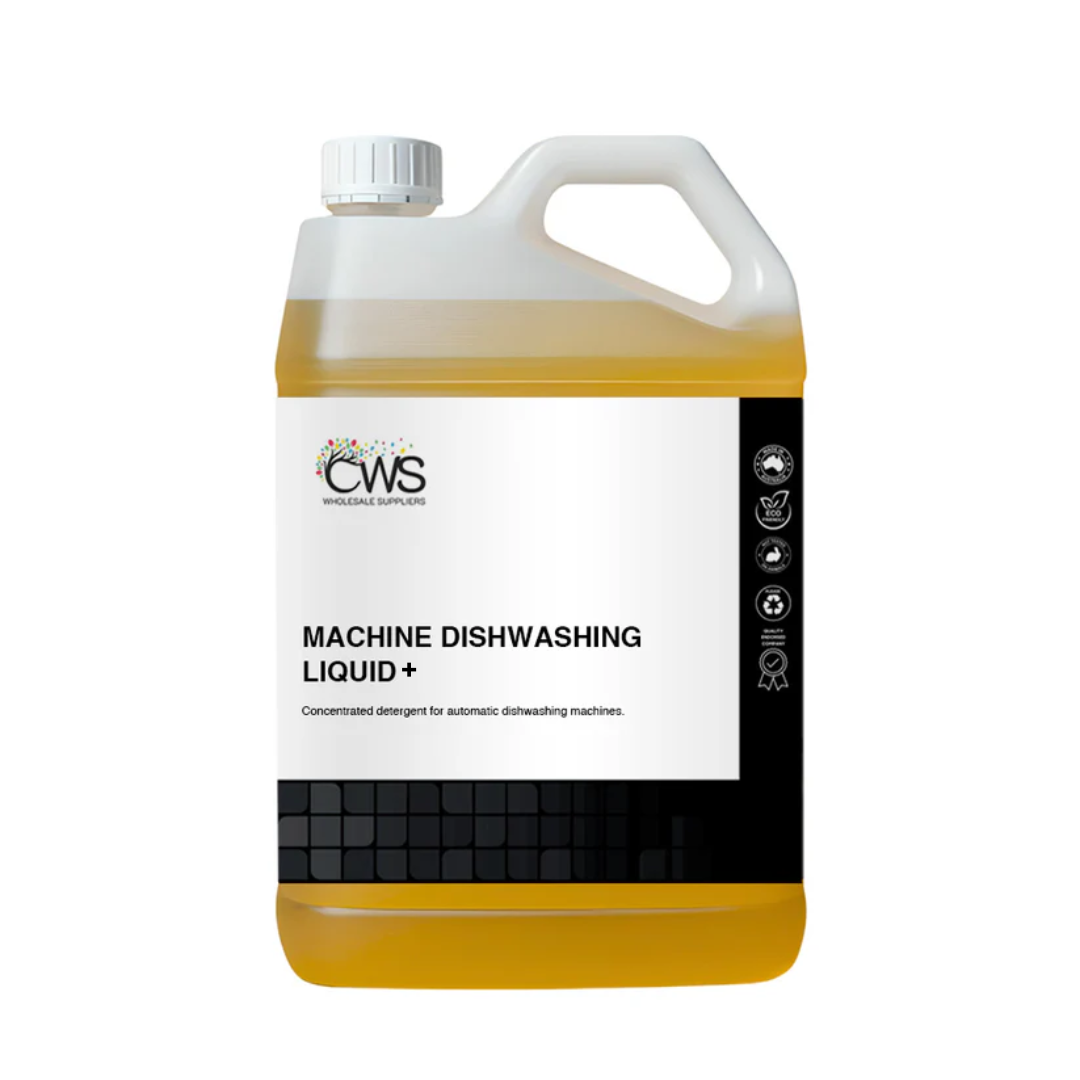 Machine Dishwashing Liquid+