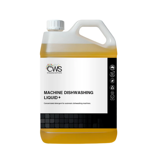 Machine Dishwashing Liquid+