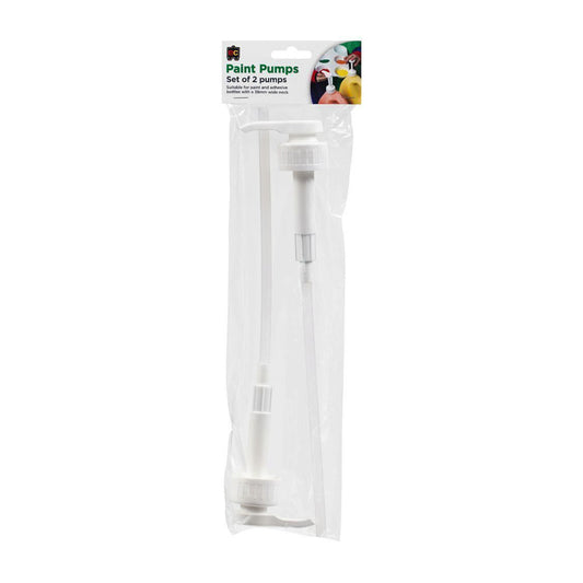 Paint Pumps - 2 Pack