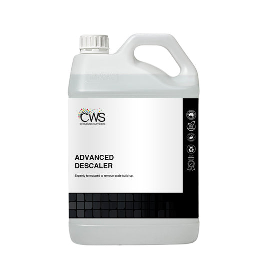 Descaler