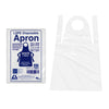 1 Pack- 100 Disposable Apron