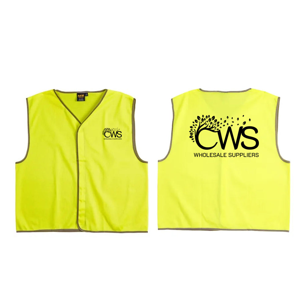 Kids Hi Vis Vest
