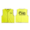 Yellow / Front + Back Logo