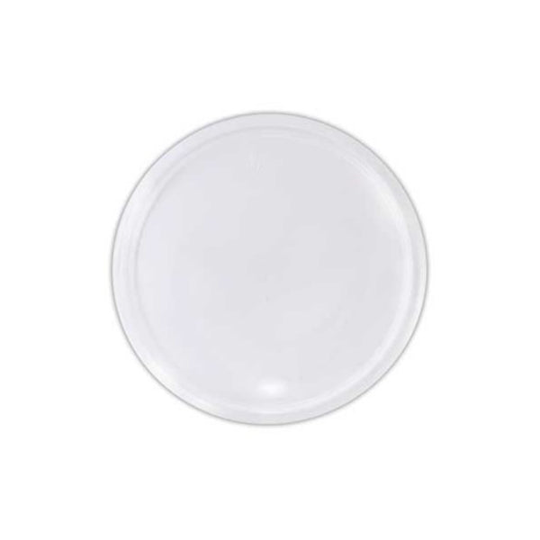 Round Plastic Container