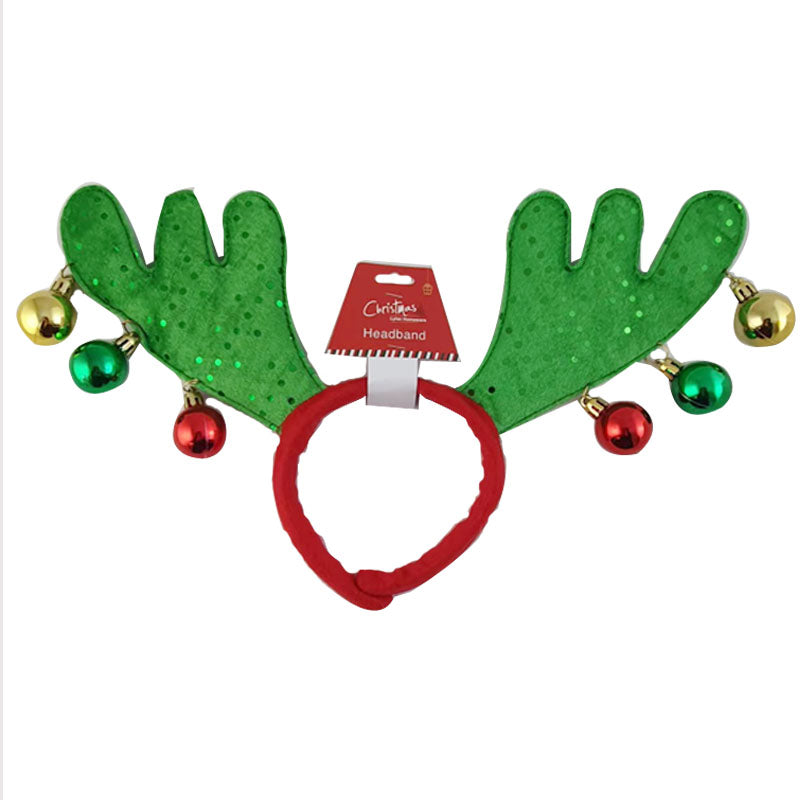 Christmas Headband