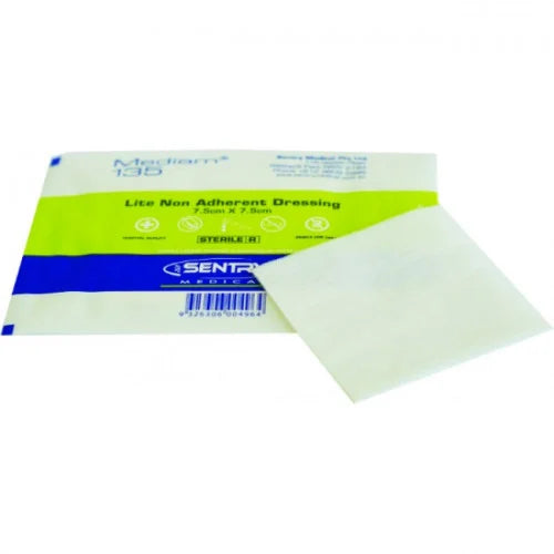 Dressing - Low Adherent