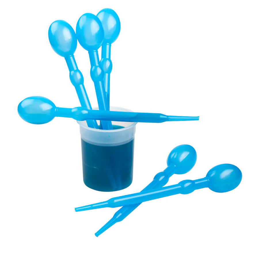 Giant Bulb Pipettes