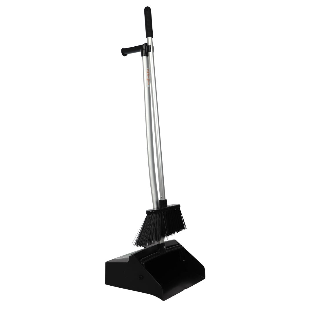 Heavy Duty Lobby Pan Set