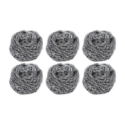 Stainless Steel Scourer