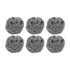 1 Pack- 6pcs