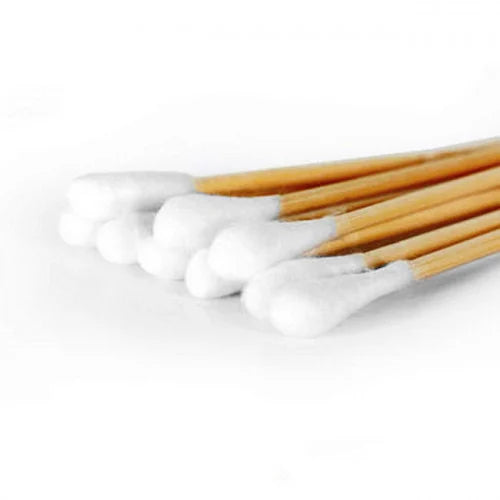 Cotton Applicators - 100 Pack