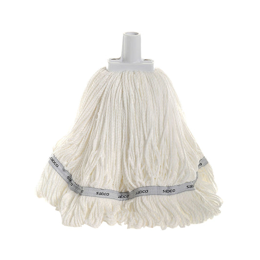 Sabco Microfibre Round Mop Head 350G