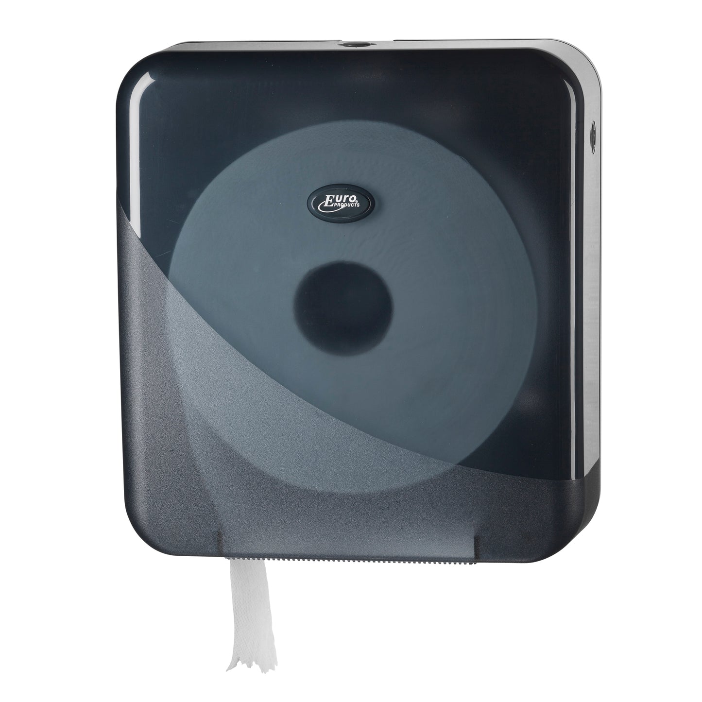 Jumbo Toilet Roll - Single - Dispenser