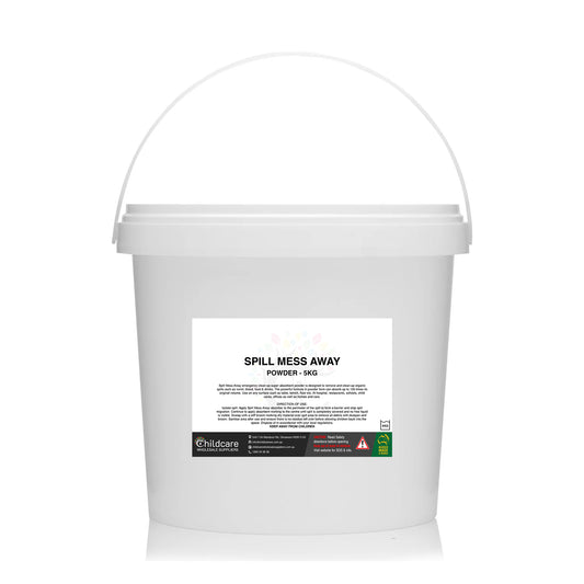 Spill Mess Away Powder (5kgs)