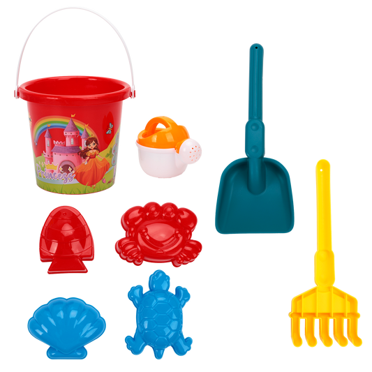 Sandpit Toys