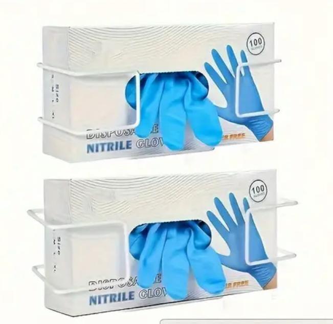 Glove Dispenser