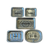 Small Tray- 31L X 25W X 6D- 20pk