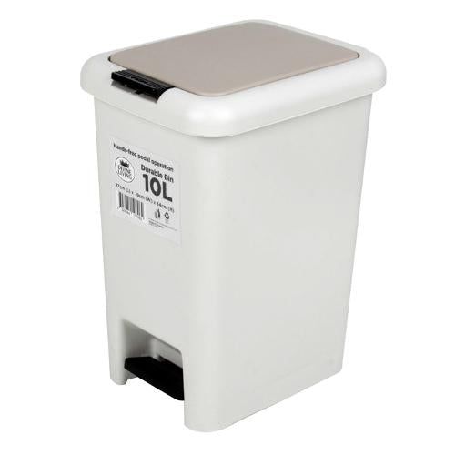 Bin Pedal Top 10L