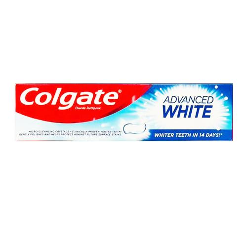 Colgate Advance White