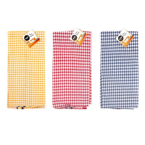 Tea Towels