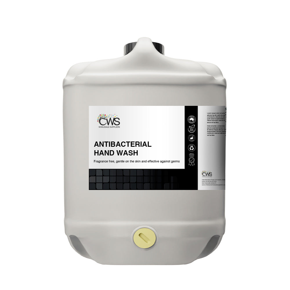 Hand Wash-Antibacterial