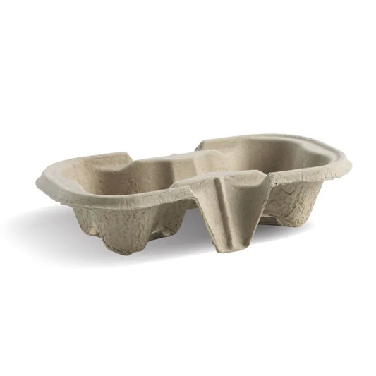 2 Cup Tray (300 pcs)
