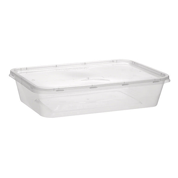 Plastic Containers