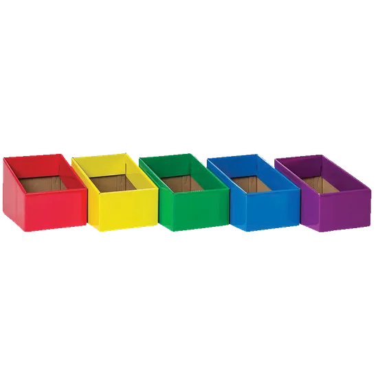 Story Box - Pack of 5