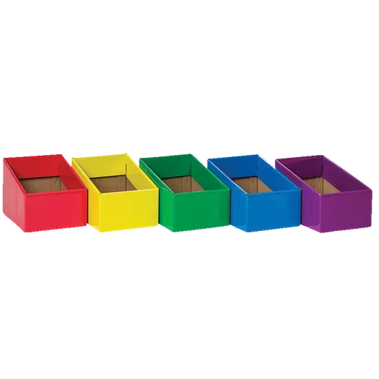 Story Box - Pack of 5