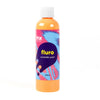 Fluro Orange