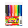 12pk-Fine Tip