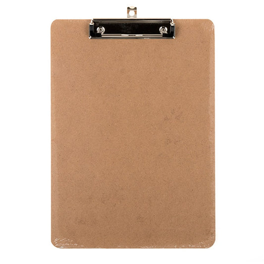 Clipboard A4