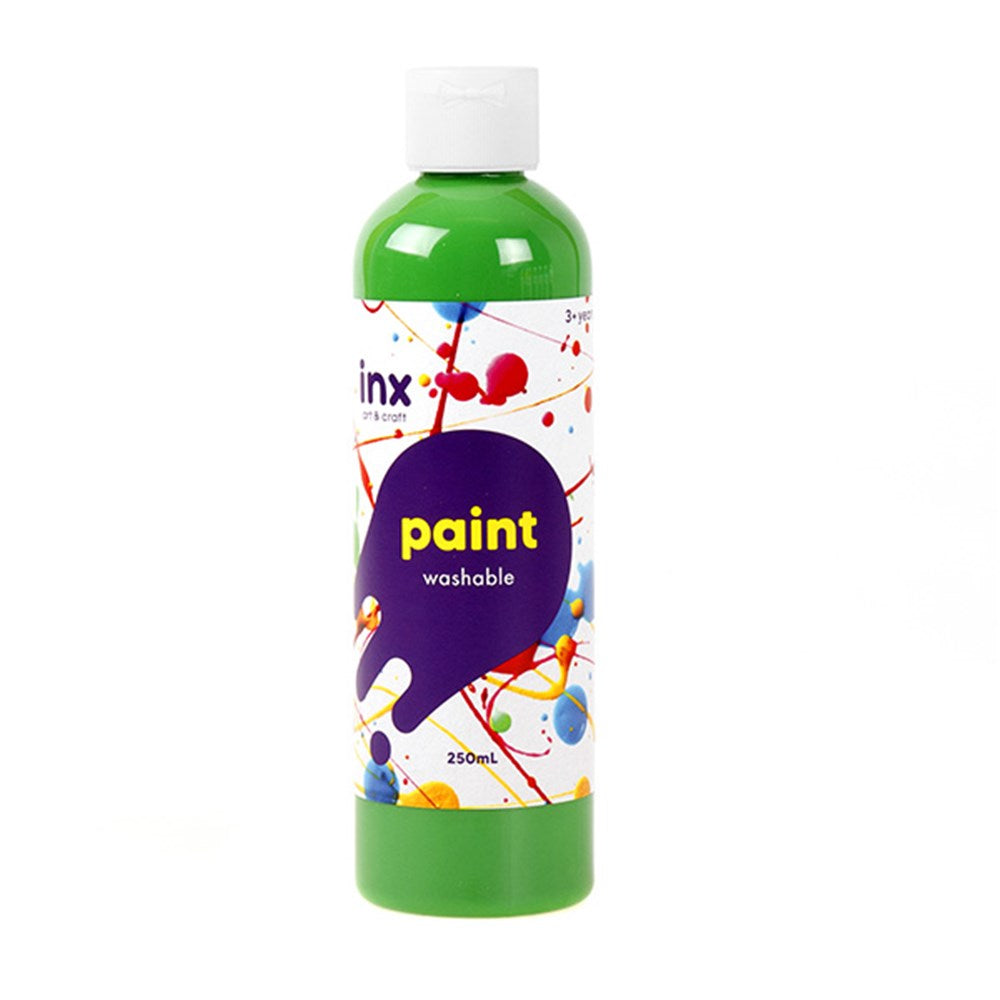 Washable Paint Bottle 250ml