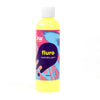 Fluro Yellow