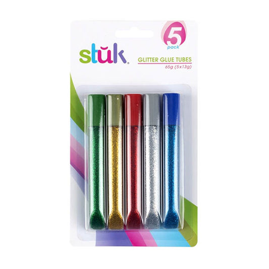 Glitter Glue Tube