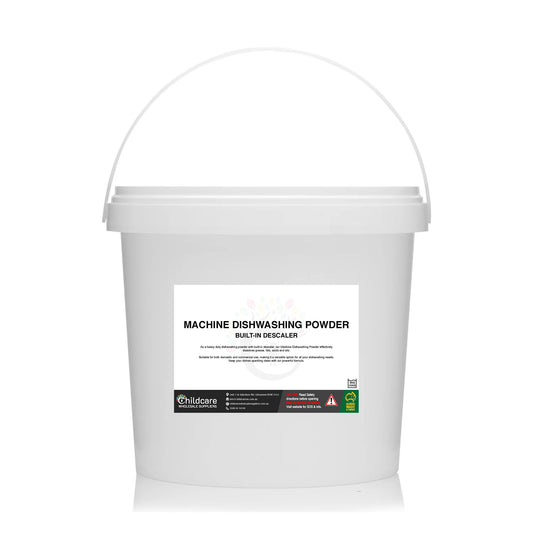 Machine Dishwashing Powder