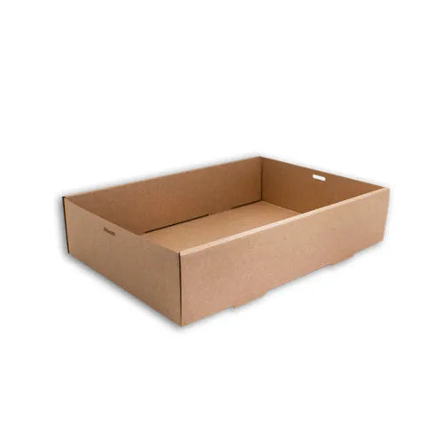 Kraft Catering Boxes