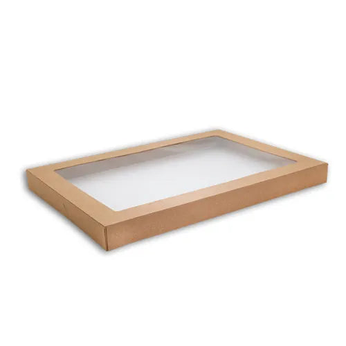 Kraft Catering Boxes