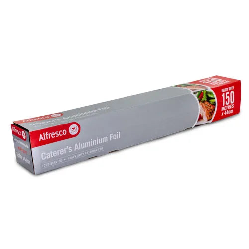 Aluminum Foil