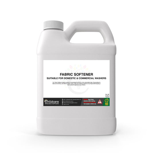 Fabric Softener - 5L