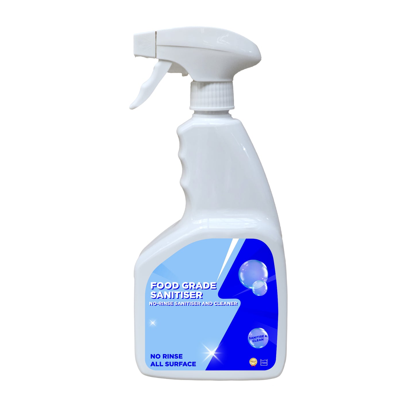 Food Grade Sanitiser