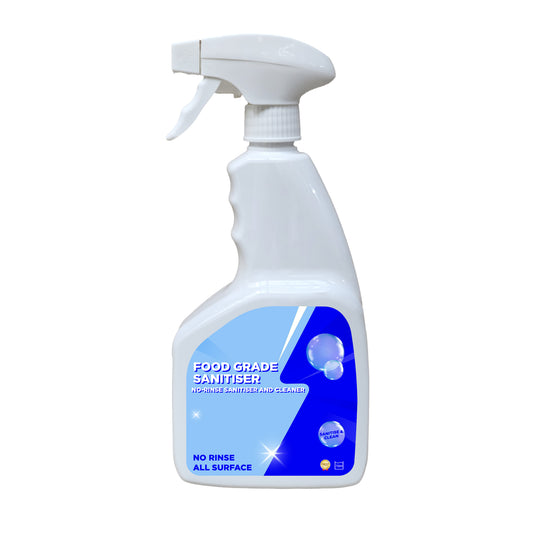Food Grade Sanitiser