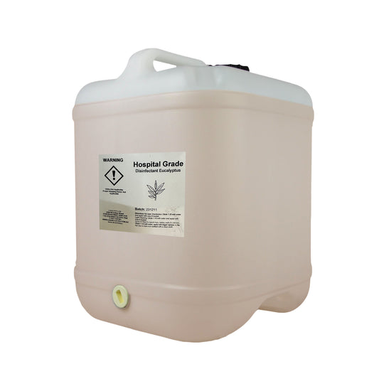 Hospital Grade Disinfectant