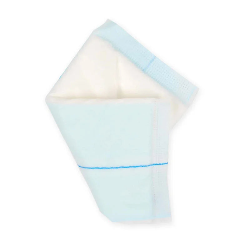 Impervia® Absorbent Dressing (10cm x 10cm)