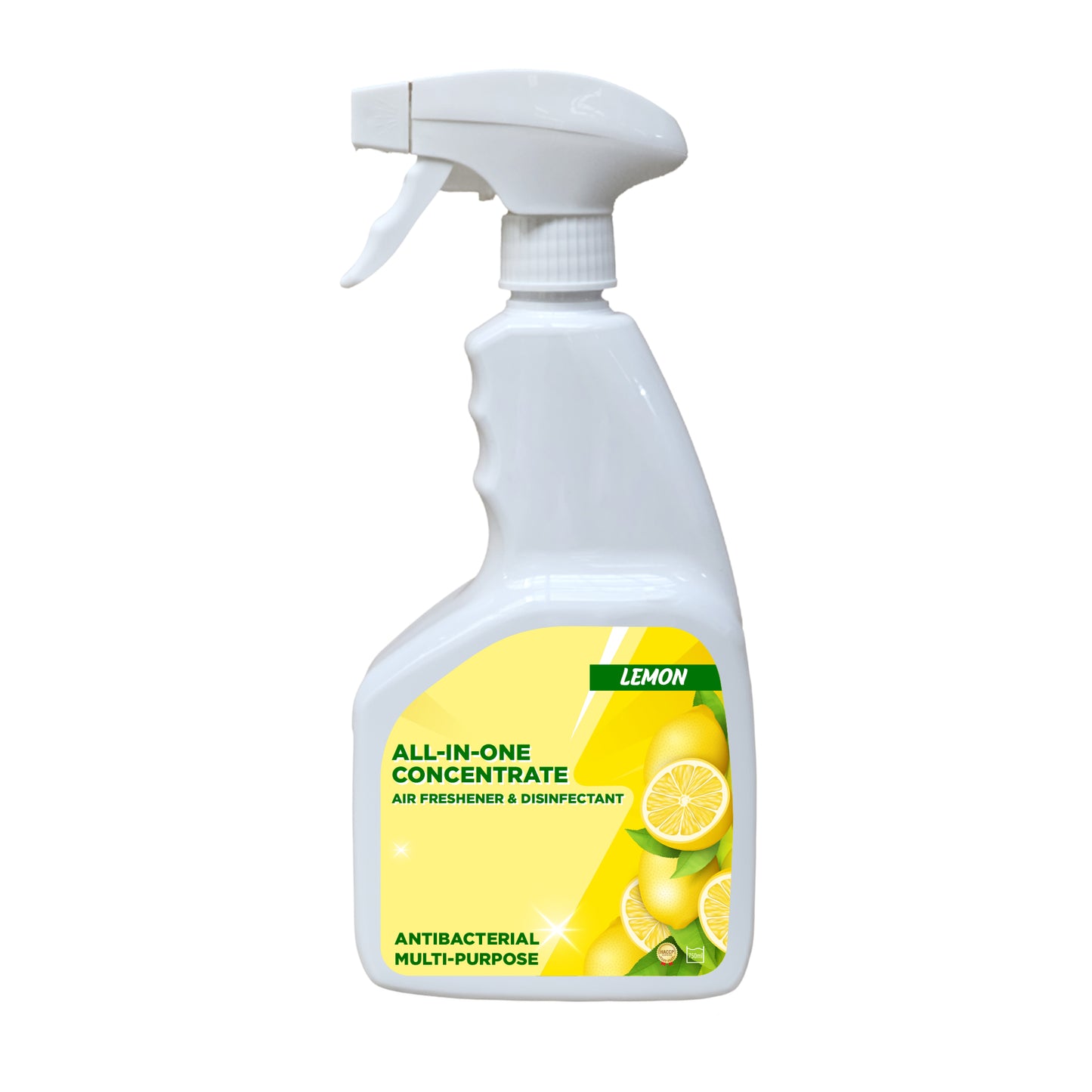 All In One Concentrate