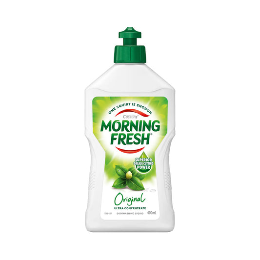 Morning Fresh 400ml Original