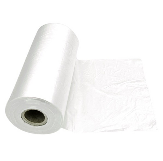 Plastic Bag Roll