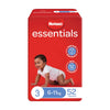 Crawler (6-11kg) - Size 3 - 1 CTN (208 Nappies)